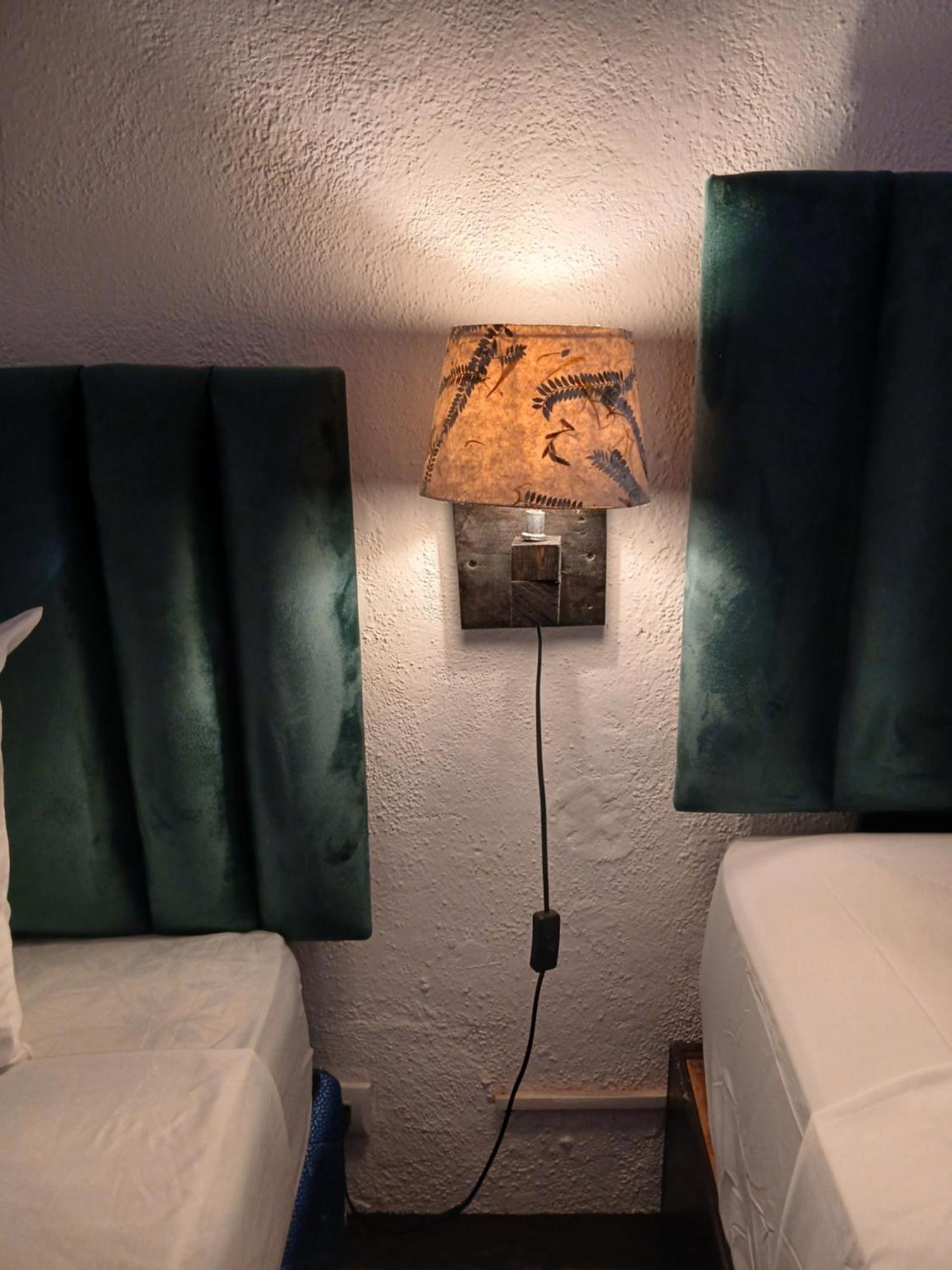 Hotel La Xinca Антигуа-Гватемала Экстерьер фото