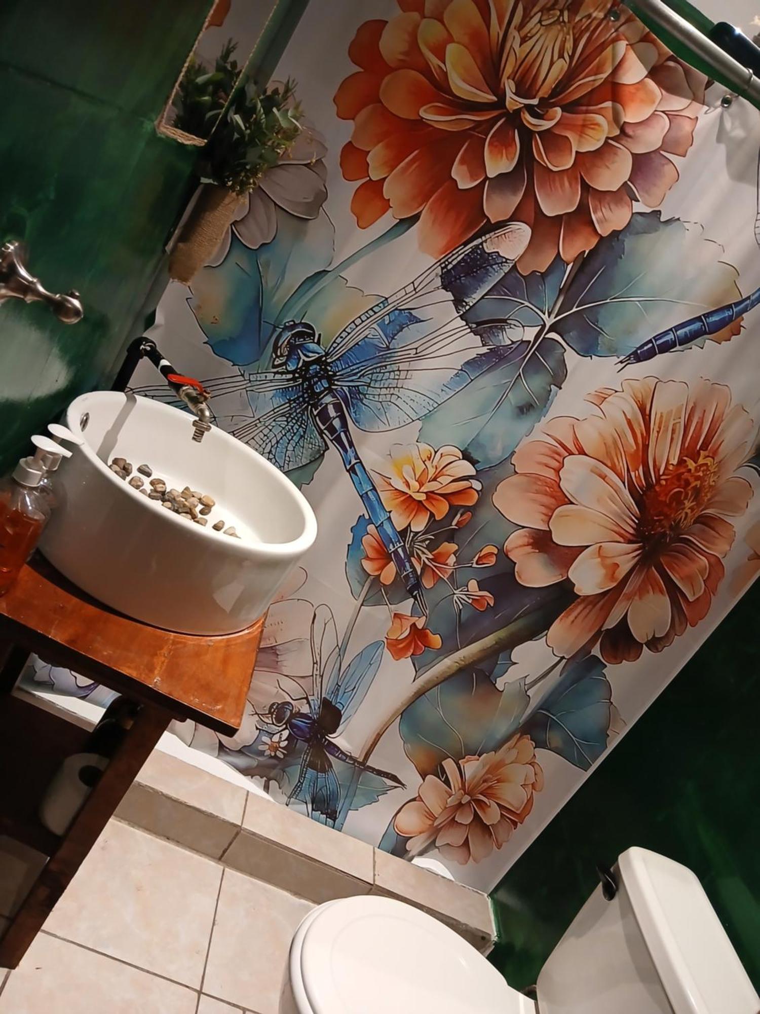 Hotel La Xinca Антигуа-Гватемала Экстерьер фото
