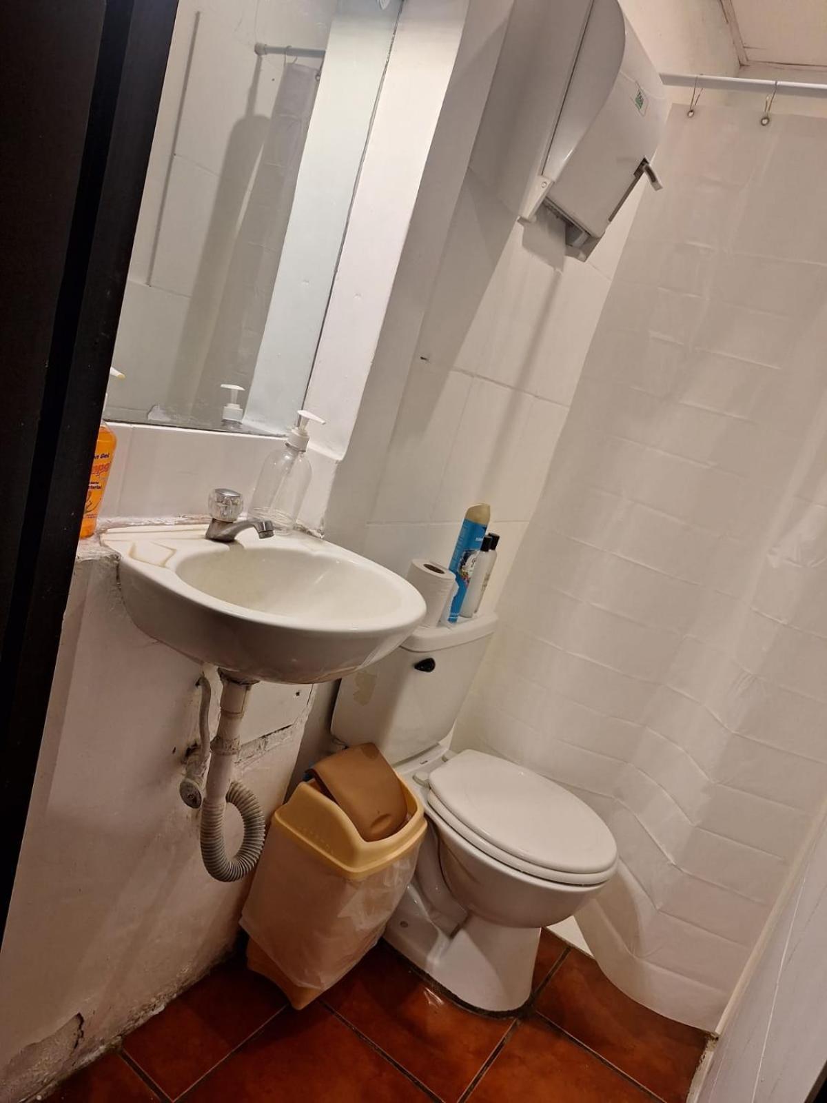 Hotel La Xinca Антигуа-Гватемала Экстерьер фото