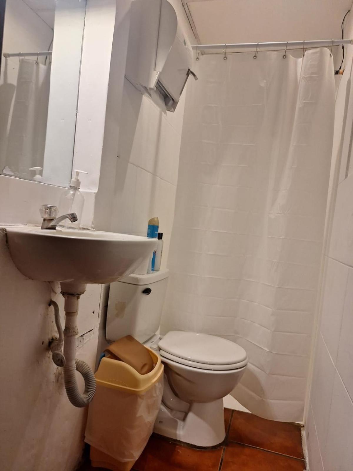 Hotel La Xinca Антигуа-Гватемала Экстерьер фото